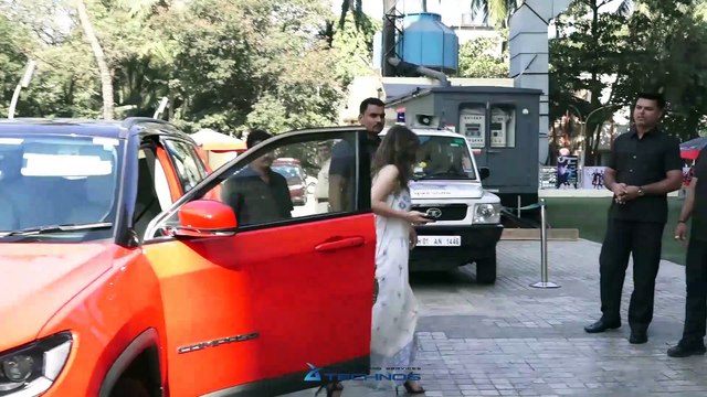 Anupam Kher, Akshaye Khanna & Others Launch Trailer Of ‘Accidental Prime Minister’