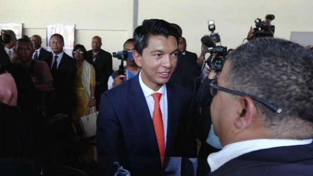 Présidentielle à Madagascar : Ravalomanana conteste les résultats