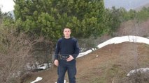 Pa Koment - Grabitja e armatosur në Kosovë. Vritet polici dhe grabitësi në Istog
