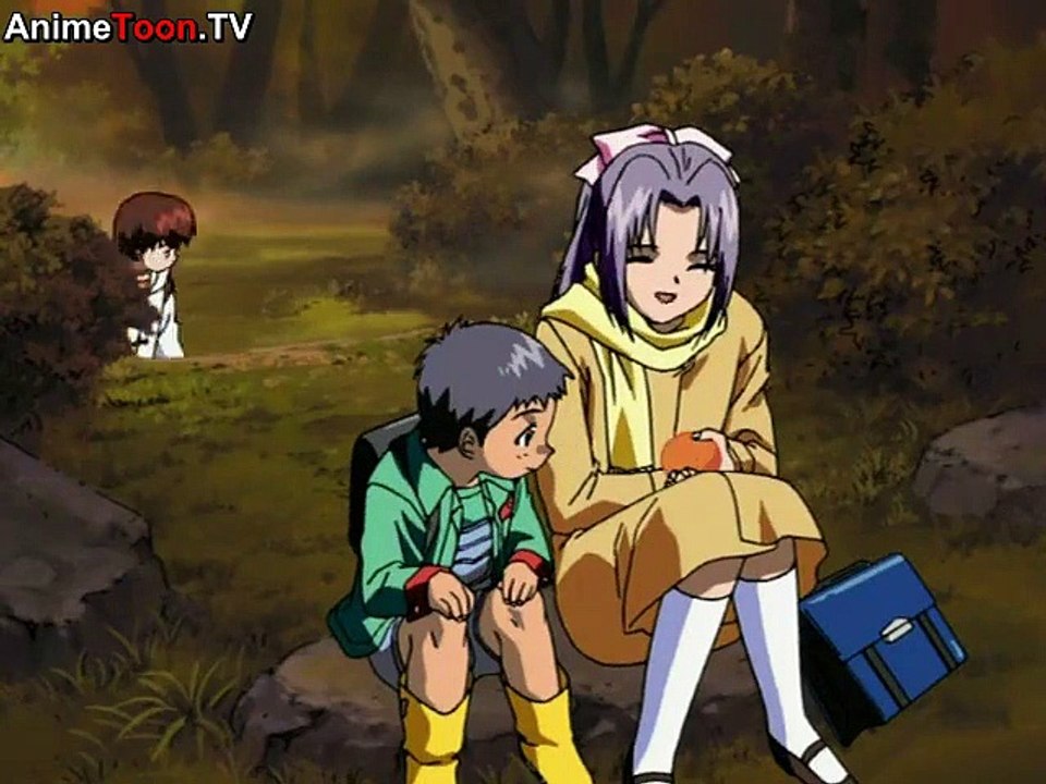 Ghost Stories Epi. 10