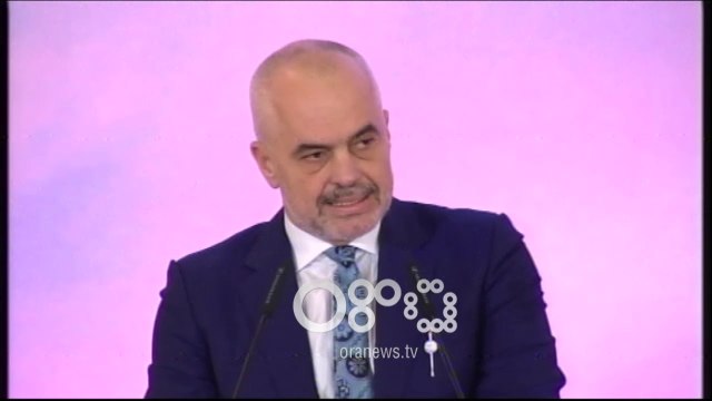 Ora News - Rama në Asamble: Studentët më dhanë një shuplakë, unë ktheva faqen tjetër