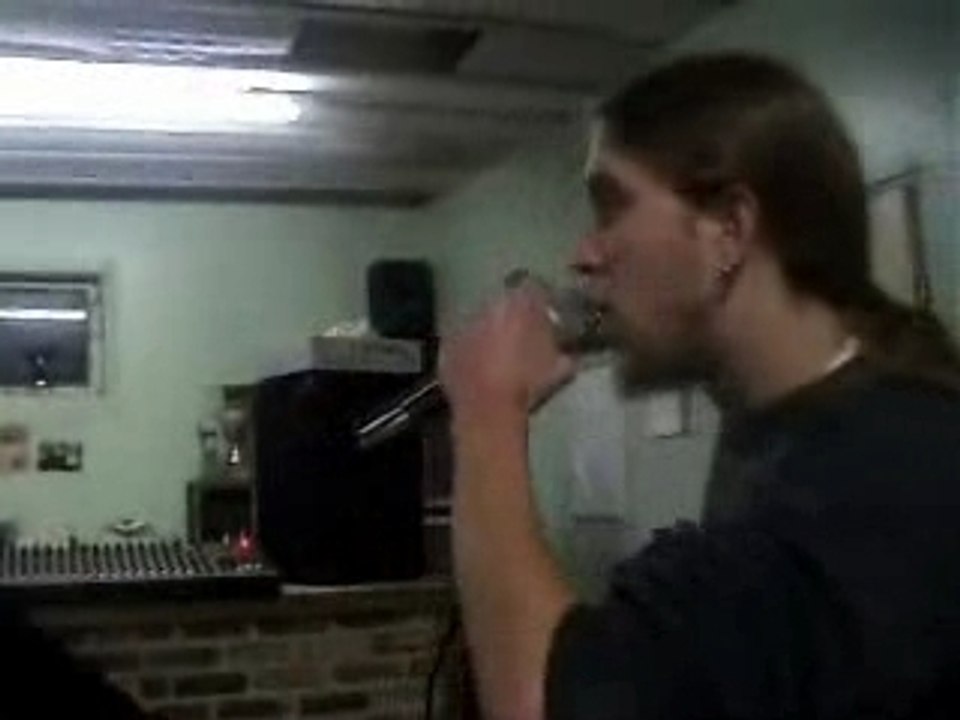 Troubabas sun system - La berlue (reprise cameleons)