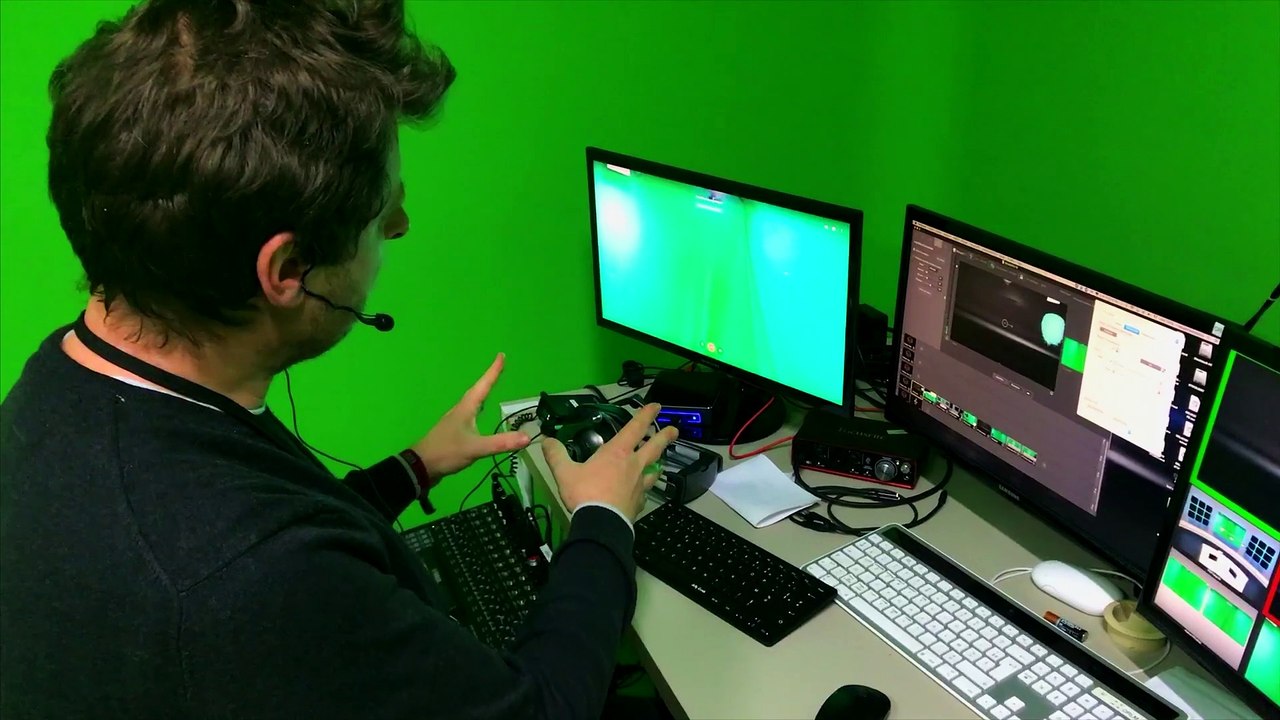 Dernier jour de notre campagne de financement participatif sur Ulule ! On ne lâche rien !