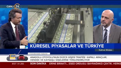 Fed'in faiz politikası