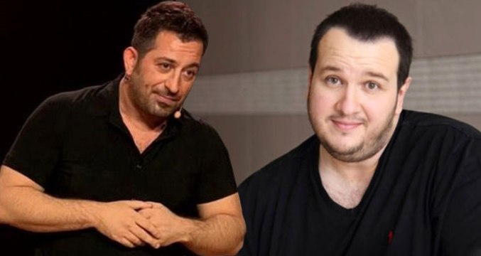 Cem Yılmaz ve Şahan Gökbakar'dan Boykot Açıklaması: Sorunları Aşarak Seyircimizle Buluşacağız