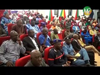 JT FRANÇAIS 21H00 DU 27 DÉCEMBRE 2018