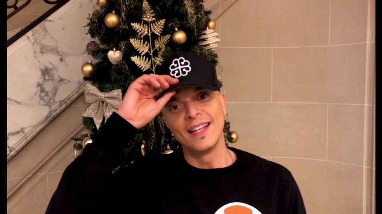 Signé Taloche fête ses 20 ans : Rachid Badouri souhaite un bon anniversaire à nos humoristes à sa façon !