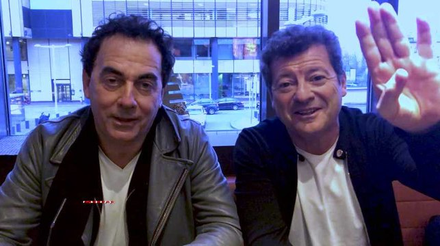 Signé Taloche fête ses 20 ans : Les Chevaliers du fiel souhaitent un bon anniversaire à nos humoristes à leur façon !