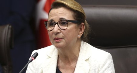 "Abur Cubur" Reklam Yasağını Değerlendiren Bakan Pekcan: Anneler Bu Karardan Memnun Olacak