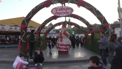 Güney Ege'deki Turistik Tesislerde Yılbaşı Hareketliliği