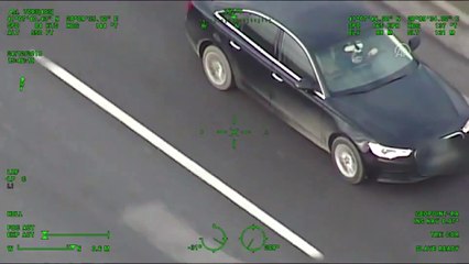 Bu yıl denetim için 906 kez helikopter havalandı - İSTANBUL