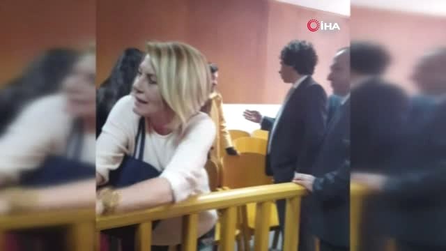 Fetö'nün Darbe Girişiminde Helikoptere Yunanistan'a Kaçan Askerlerin Yargılandığı Davada Mütalaa...