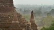 Les temples de Bagan (Birmanie). Extrait de la série documentaire “Monuments sacrés”