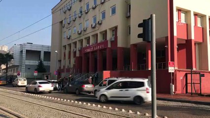 Firari FETÖ şüphelisi gözaltına alındı - KOCAELİ