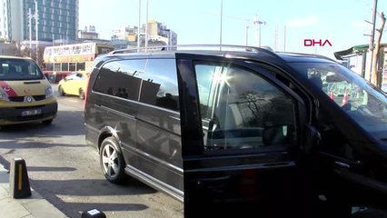 İstanbul CHP Adayı İmamoğlu'dan Kadir Topbaş'a Ziyaret