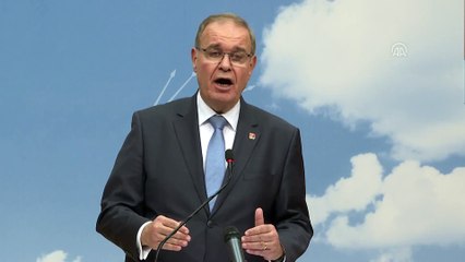 Öztrak: ''Bu ülke iyi yönetildiği zaman başaramayacağı hiç bir şey yok' - ANKARA