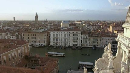 Les synagogues du “ghetto” de Venise (Italie)