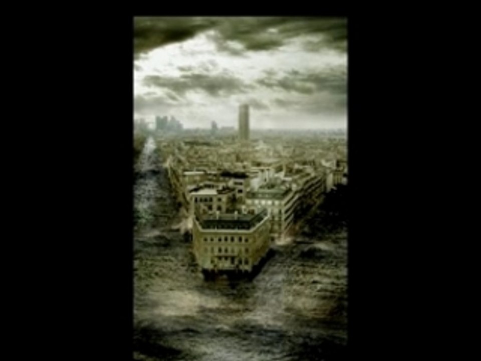 flooding