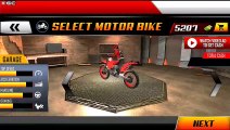 Highway Rider Bike Racing - Crazy Bike Traffic Race - Android Gameplay FHD #2