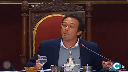 Kichi llama excremento a VOX