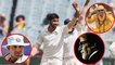 India Vs Australia 3rd Test: Amitabh Bachchan to Sehwag,Twitter hails Jasprit Bumrah |वनइंडिया हिंदी