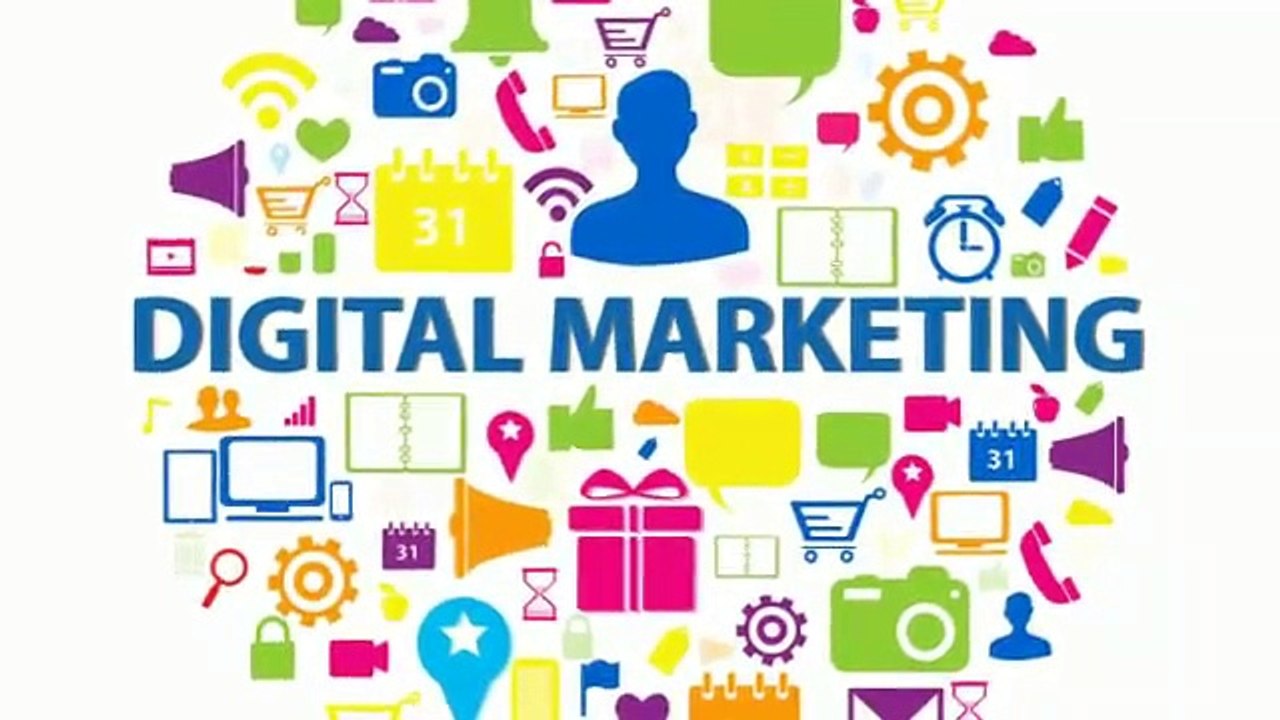Best Digital Marketing Training Institute In Noida