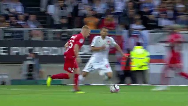Top 3 buts Montpellier Hérault SC | mi-saison 2018-19 | Ligue 1 Conforama