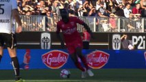 Top 3 buts Nîmes Olympique | mi-saison 2018-19 | Ligue 1 Conforama