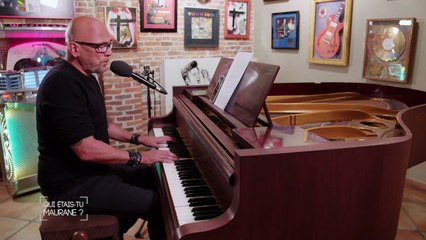 "Qui es-tu Maurane ?" : le poignant hommage de Pascal Obispo