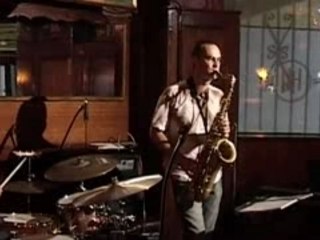 Peculiar John Scofield
