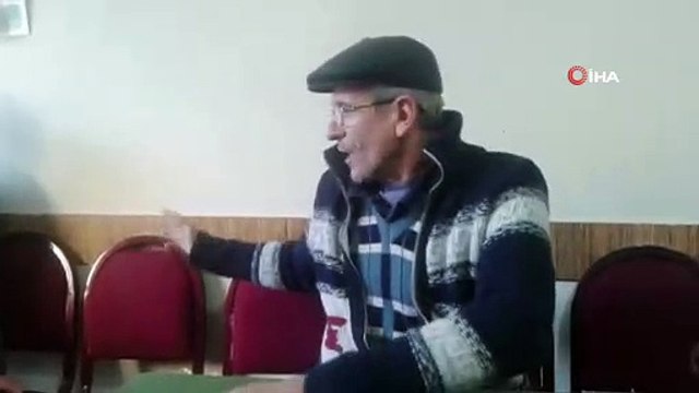 Kurbanlık koçlarını dolandırıcılara kaptırdı