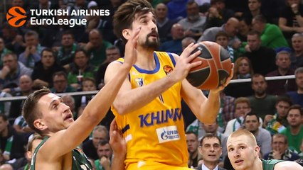 Scoring the Shved way