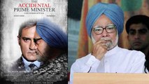 The Accidental Prime Minister Trailer: Silence Reaction From Manmohan Singh | FilmiBeat