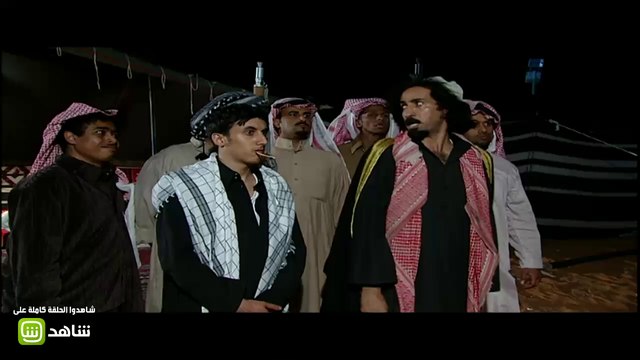#بيني_وبينك | اياك وغضب مناحي !
