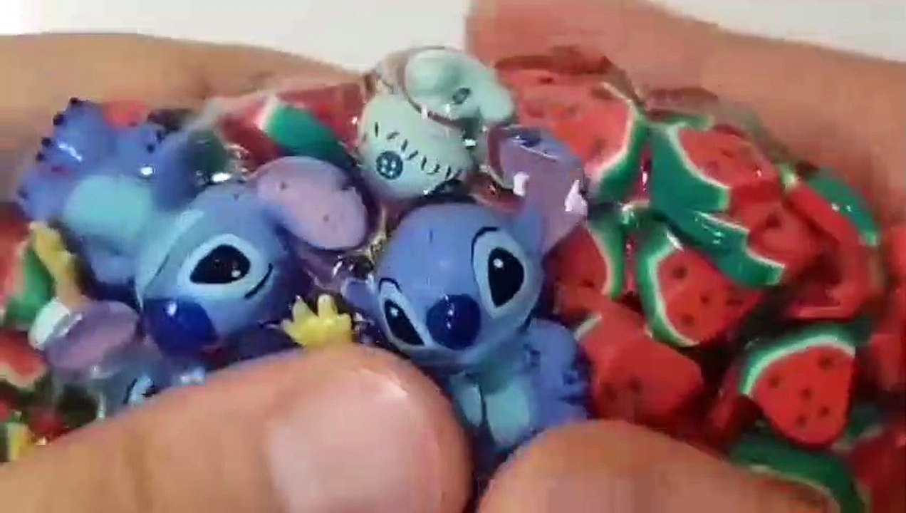 Satisfying Slime Videos