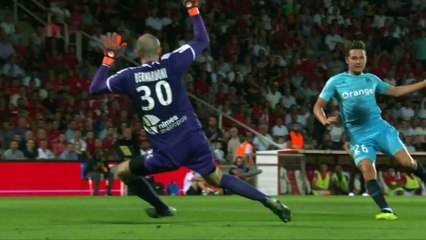 Top 3 buts Olympique de Marseille | mi-saison 2018-19 | Ligue 1 Conforama