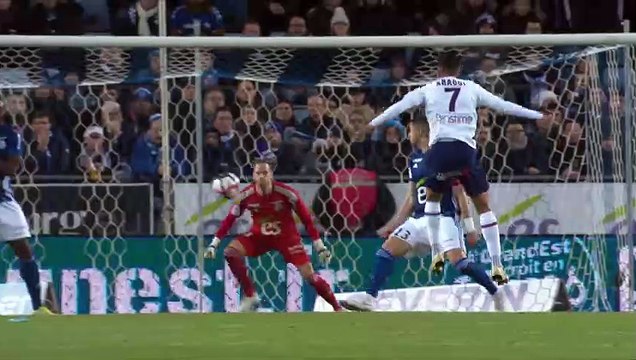 Top 3 buts SM Caen | mi-saison 2018-19 | Ligue 1 Conforama