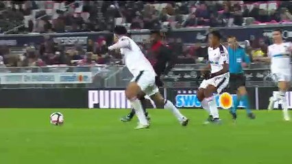 Top 3 buts OGC Nice | mi-saison 2018-19 | Ligue 1 Conforama