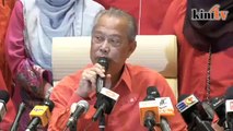 Anwar, Kit Siang to attend Bersatu AGM