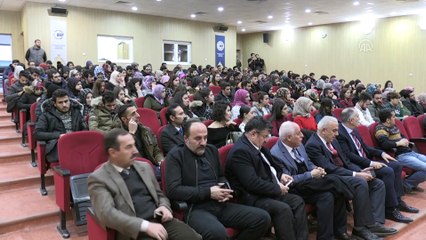 Yurt dışında FETÖ iltisatlı 145 okul TMV'ye devredildi - VAN