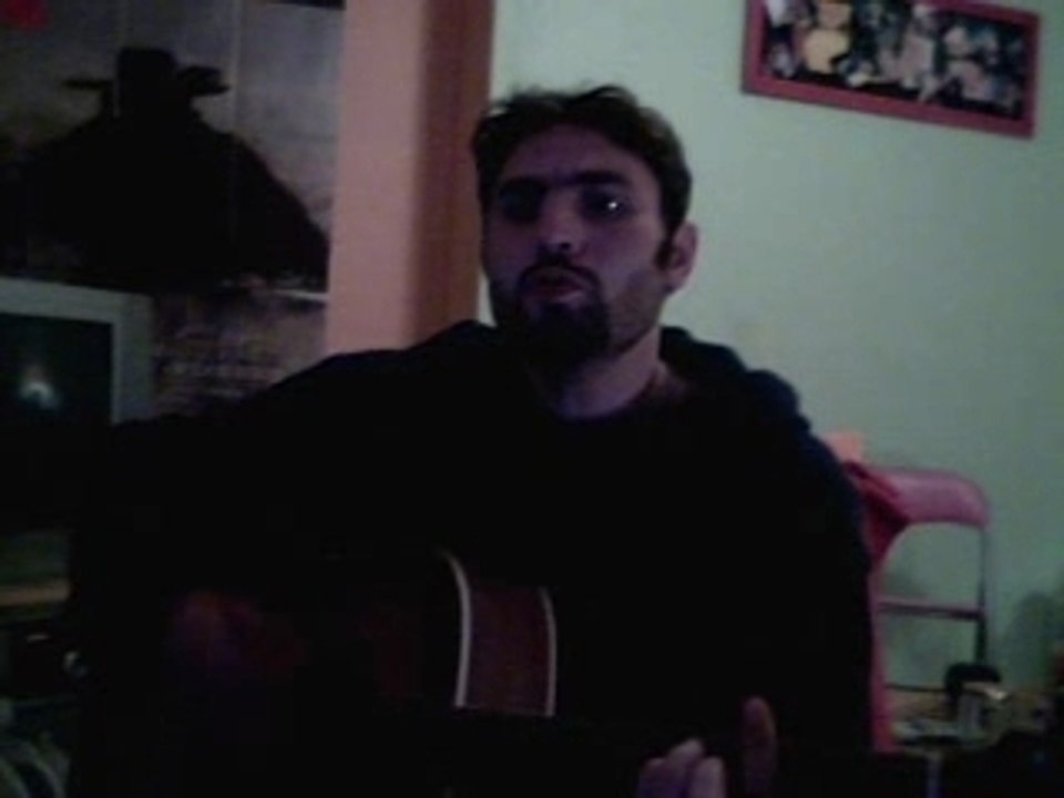 Gribouille /nouvelle compo