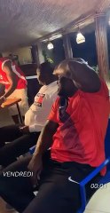 Modou Lô piégé par ses proches, prend la fuite