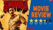Simmba Movie Review | Ranveer Singh | Sara Ali Khan | Rohit Shetty |