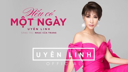 Nếu Có Một Ngày (Lyrics Video) | Uyên Linh | OST Gái Già Lắm Chiêu 2