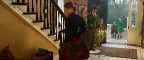 Marry Poppins: Sihirli Dadı (Mary Poppins Returns) Türkçe Fragman
