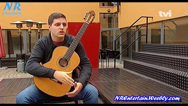 PORTUGUÊS João Carvalho de APENAS 17 anos COBIÇADO pelas MELHORES UNIVERSIDADES do MUNDO