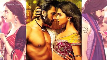 What! Deepika Padukone Got Engaged To Ranveer Singh Four Years Ago
