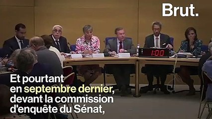 Quand Alexandre Benalla affirmait avoir rendu ses passeports diplomatiques