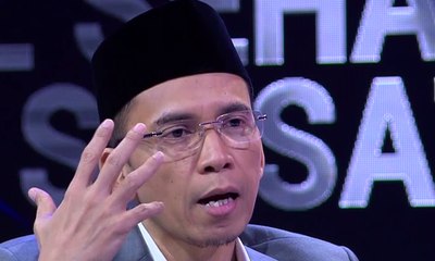 Kaleidoskop 2018 - SATU MEJA (3)