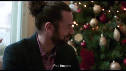 Düğün Davetiyesi - Wajib (2017) Fragman